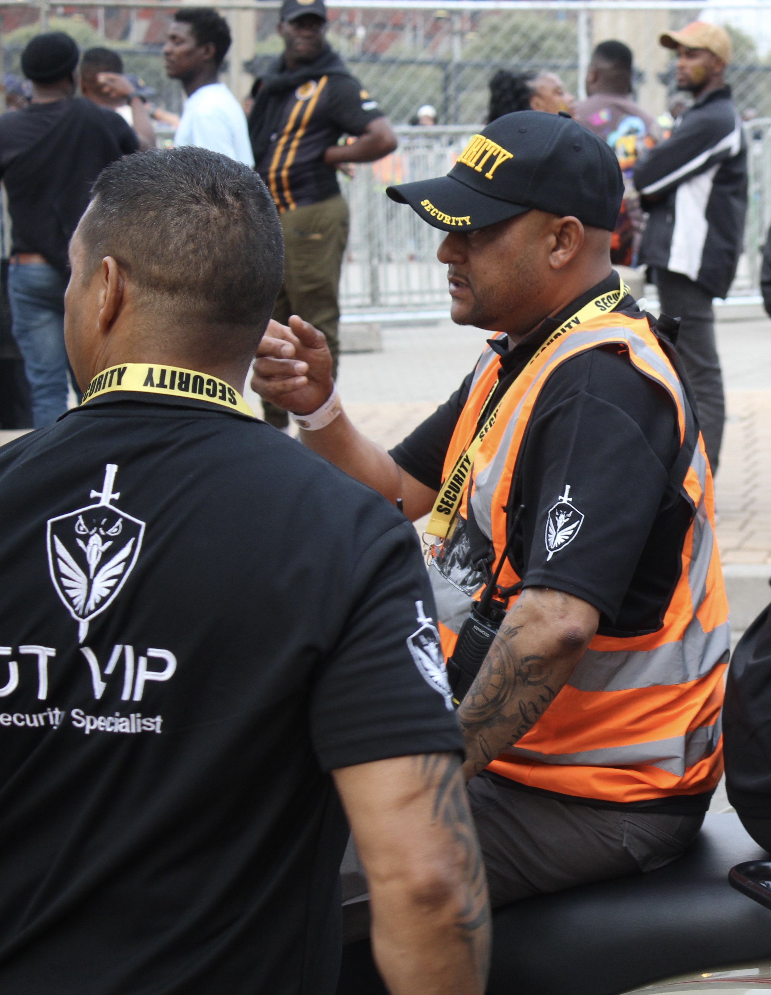 Gallery - JT VIP Security specialists