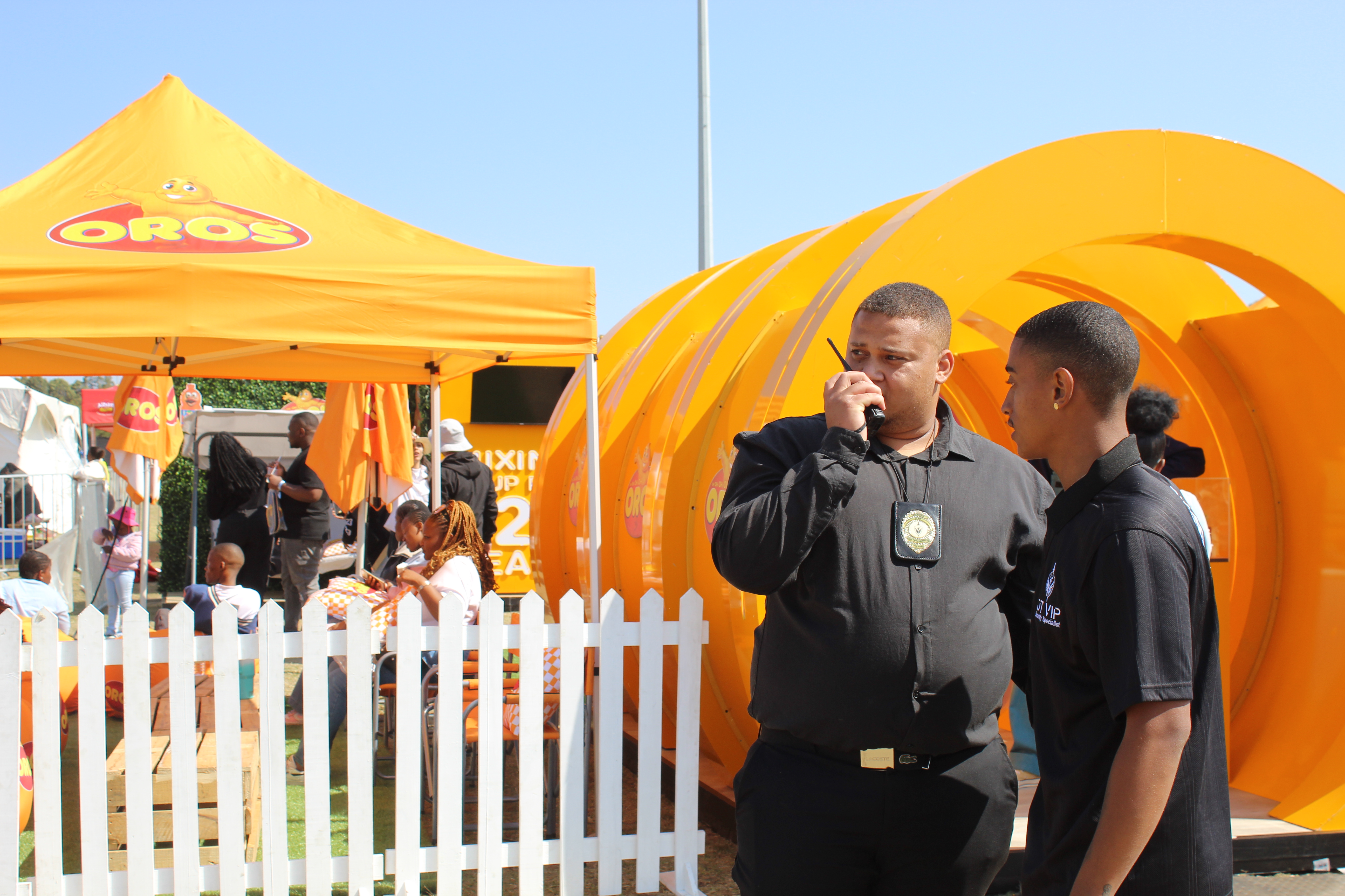 Gallery - JT VIP Security specialists