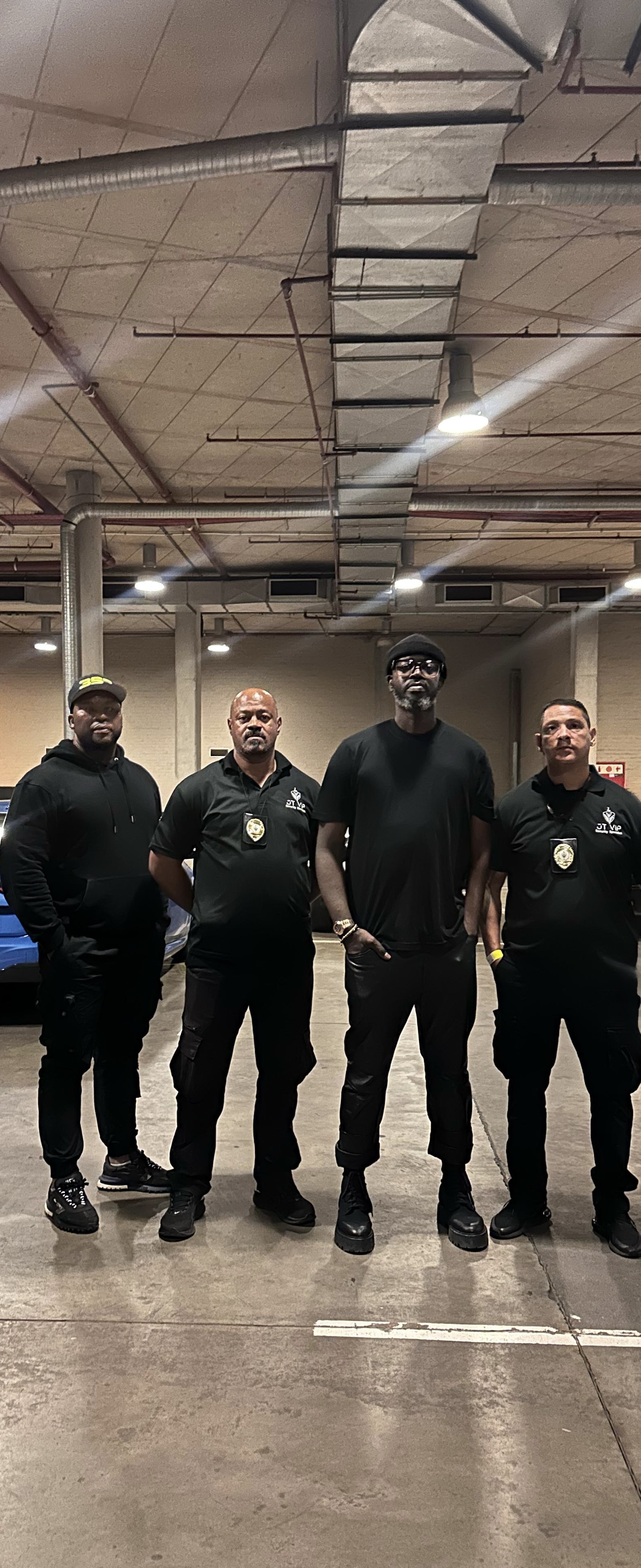 Gallery - JT VIP Security specialists