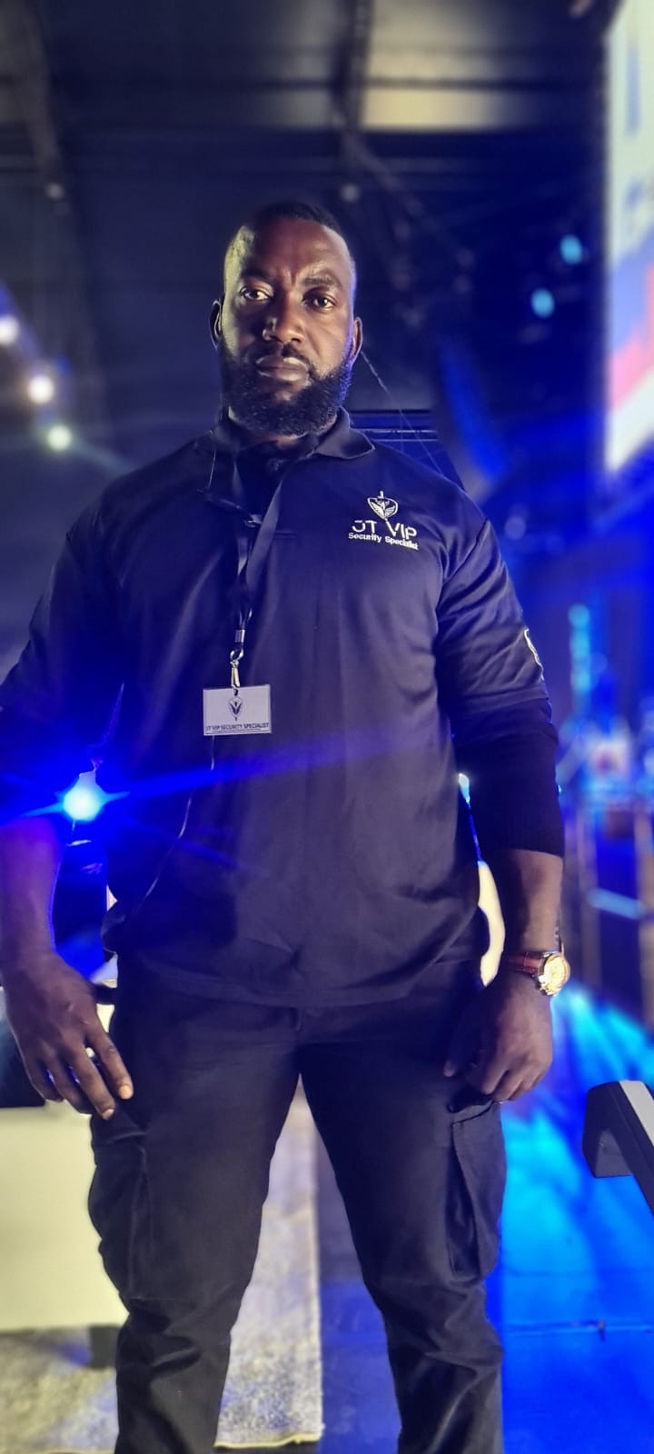 Gallery - JT VIP Security specialists