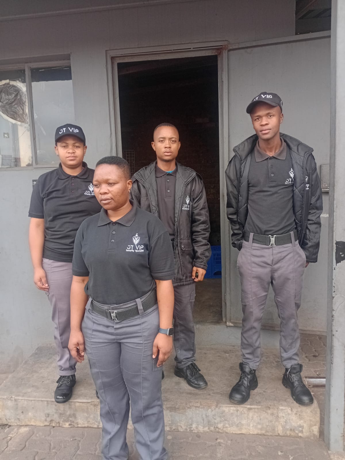 Gallery - JT VIP Security specialists