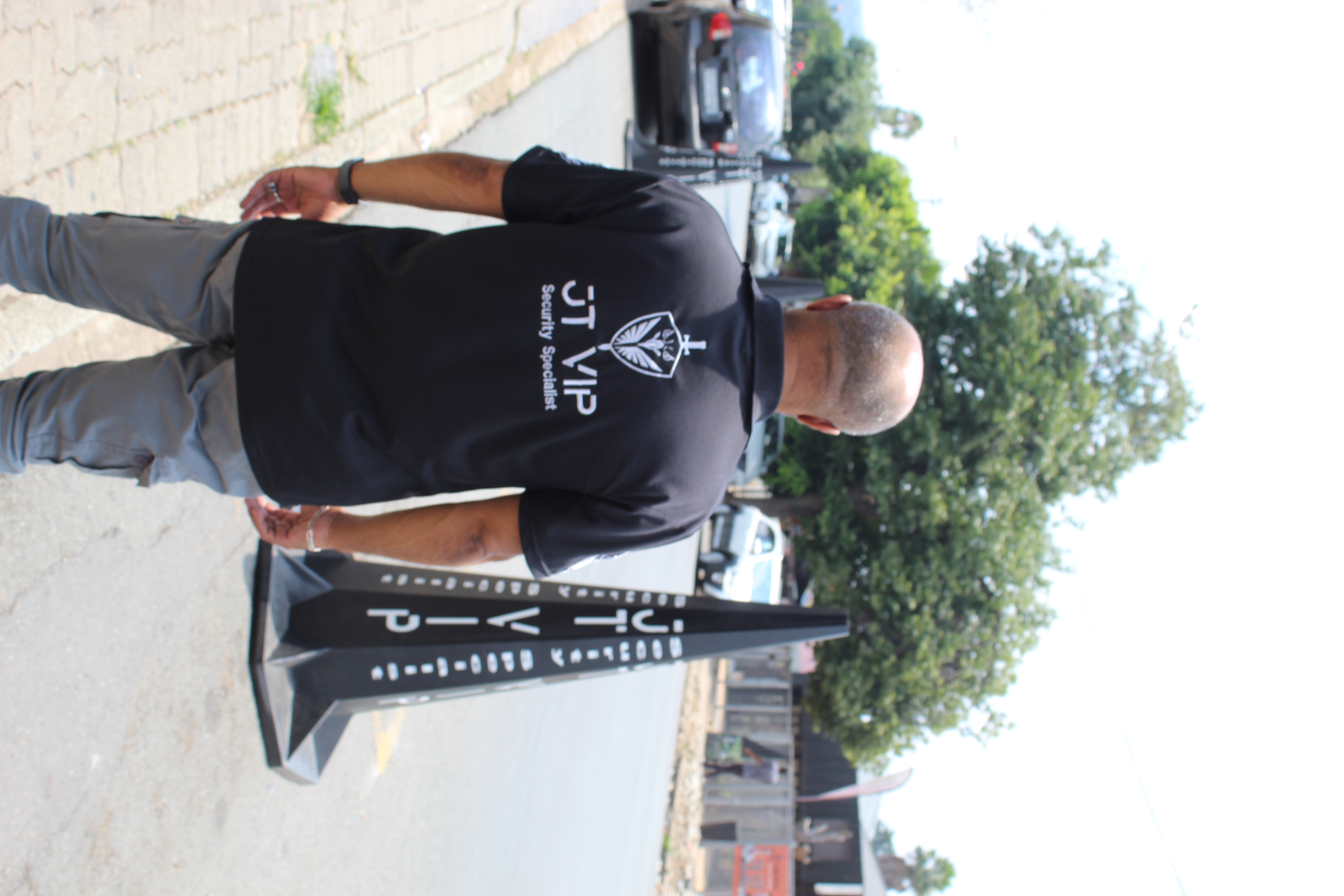 Gallery - JT VIP Security specialists