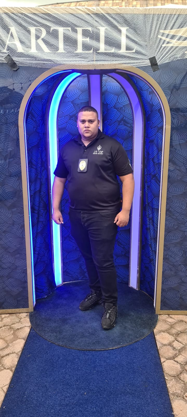 Gallery - JT VIP Security specialists
